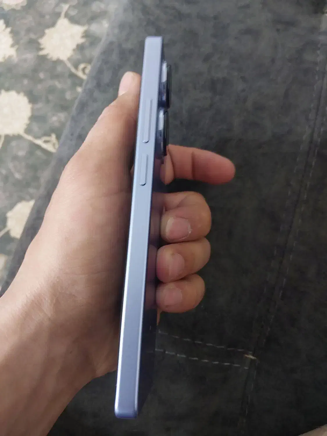 شیاومی 13 نوت پرو 512|موبایل|تهران, زهتابی|دیوار