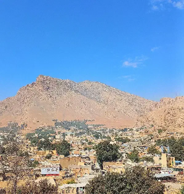 باسلام|فعالیت داوطلبانه|همدان, |دیوار