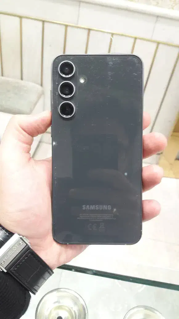 s23fe|موبایل|تبریز, |دیوار