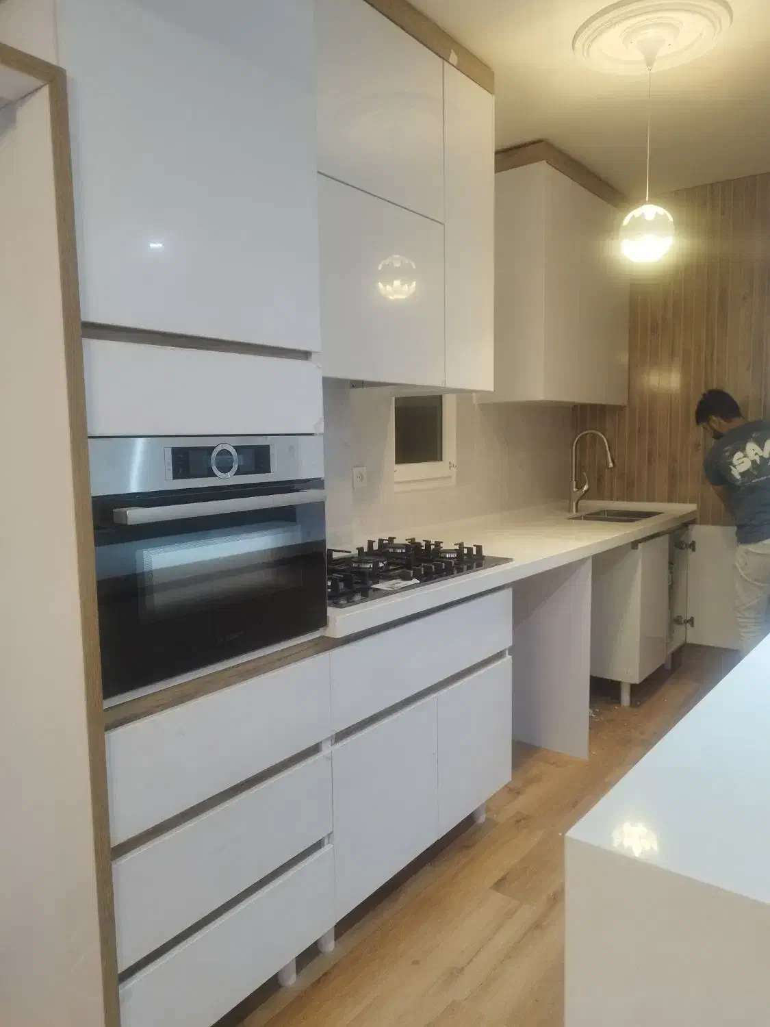 نصاب کابینت|خدمات پیشه و مهارت|قدس, شهر‌قدس|دیوار