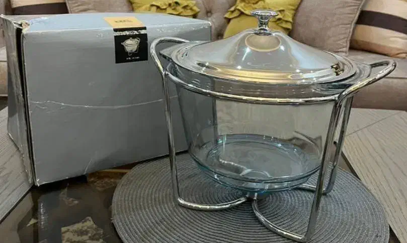 سوفله|ظروف سرو و پذیرایی|تهران, آشتیانی|دیوار