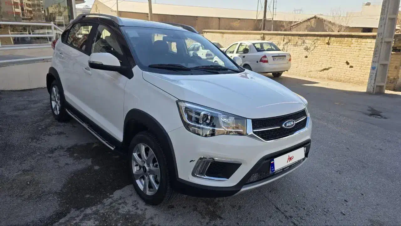 خودرو|خودرو سواری و وانت|اصفهان, تیران|دیوار