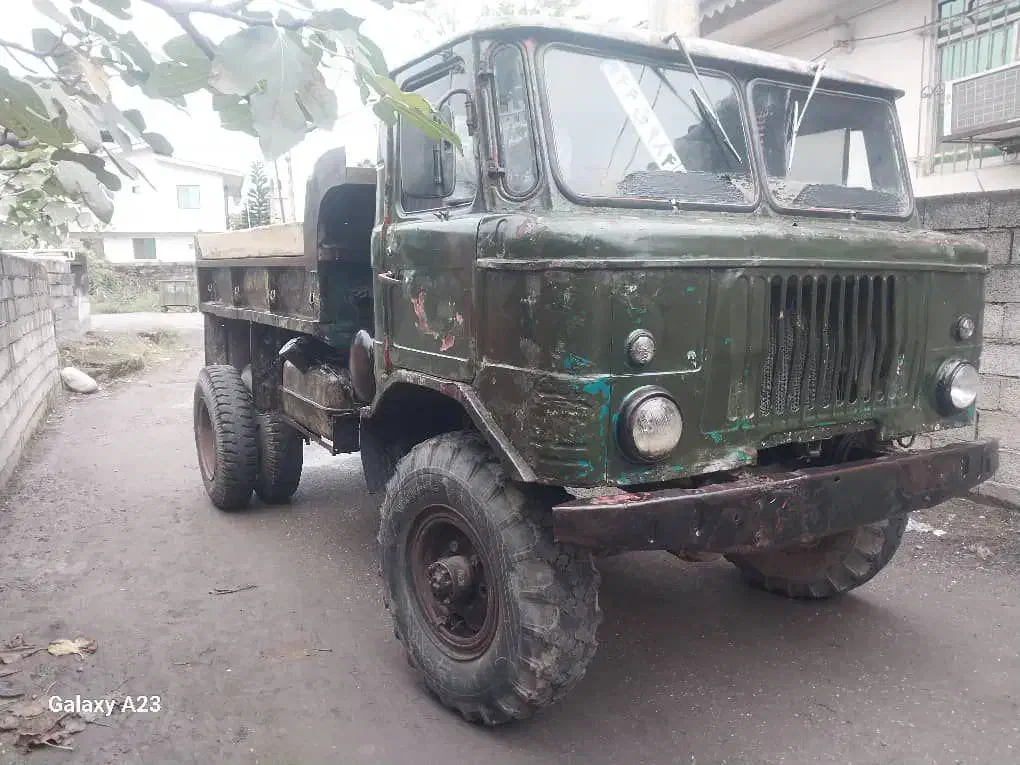 خریدار نقدی گاز و ذیل و آیفا به صورت نقدی|خدمات موتور و ماشین|رشت, جانبازان|دیوار