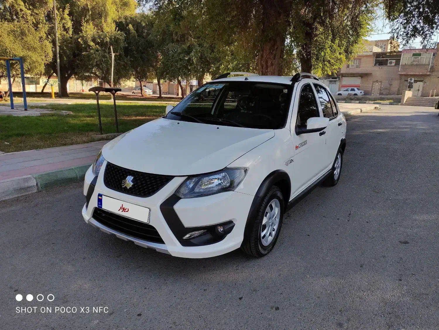 کوییک 403|خودرو سواری و وانت|دزفول, |دیوار