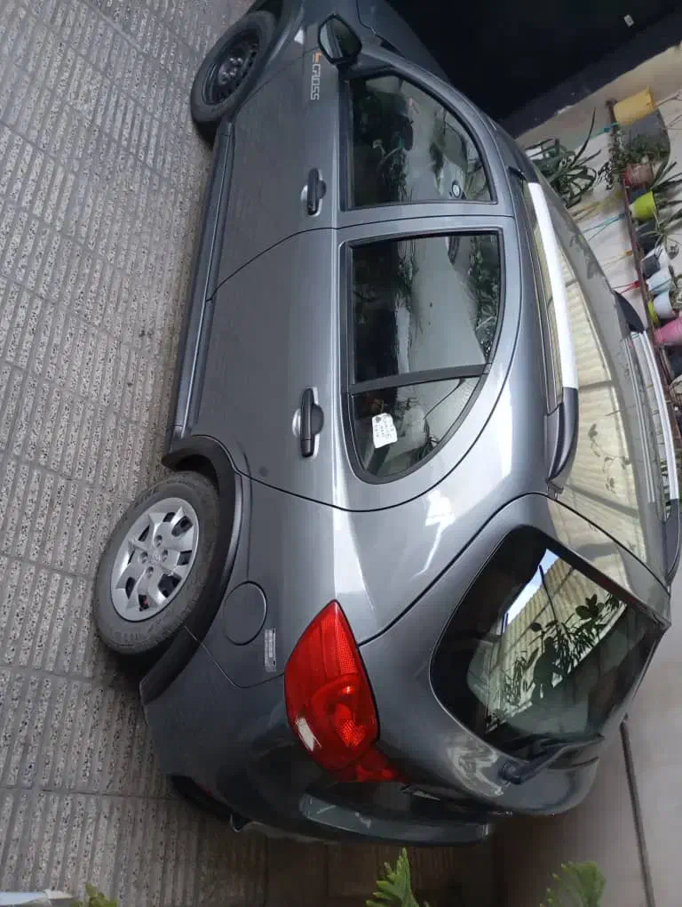 کوییک نوک مدادی ساده1401|خودرو سواری و وانت|گرگان, |دیوار