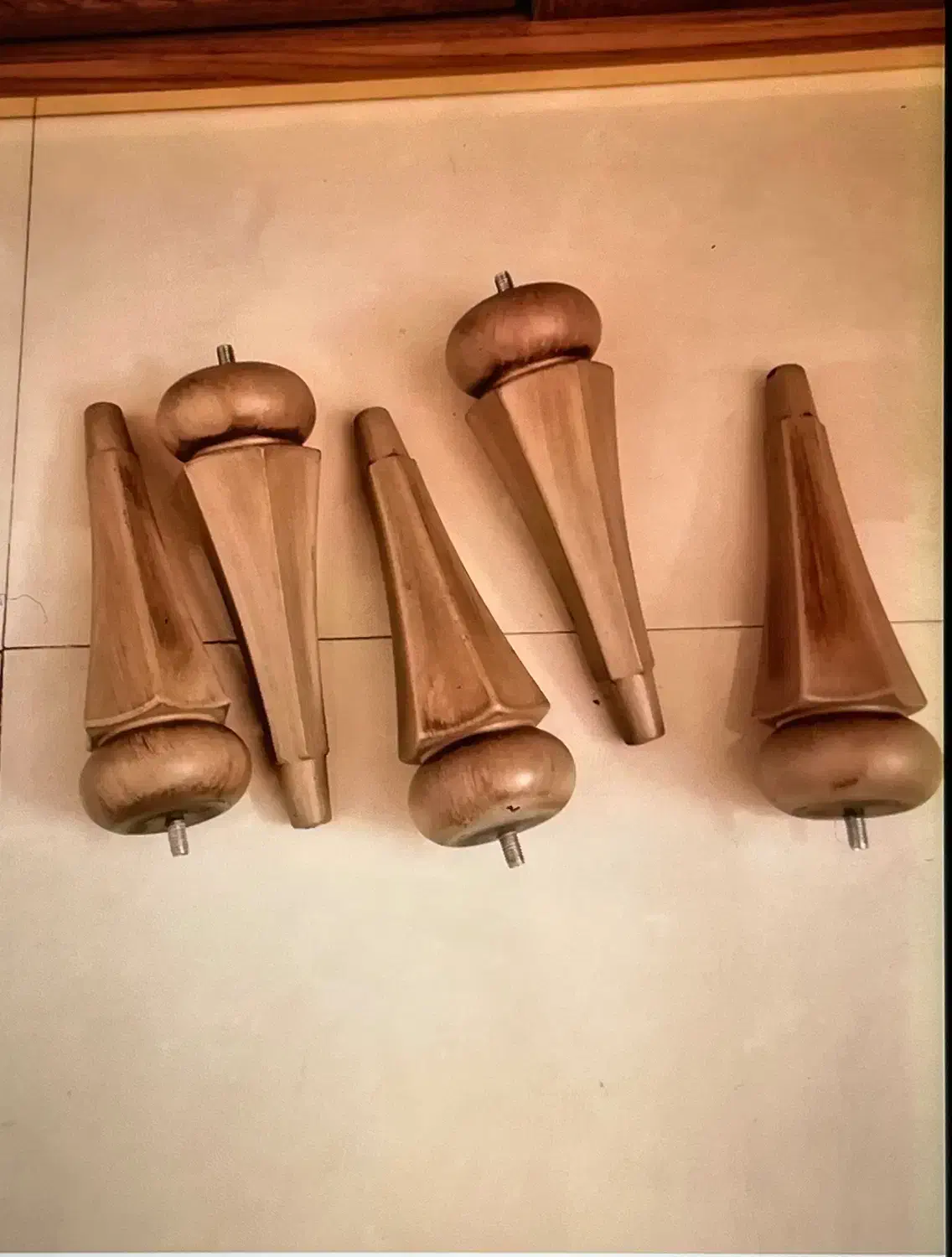 آیینه و کنسول نو|بوفه، ویترین، کنسول|شهریار, شهرک وائین|دیوار