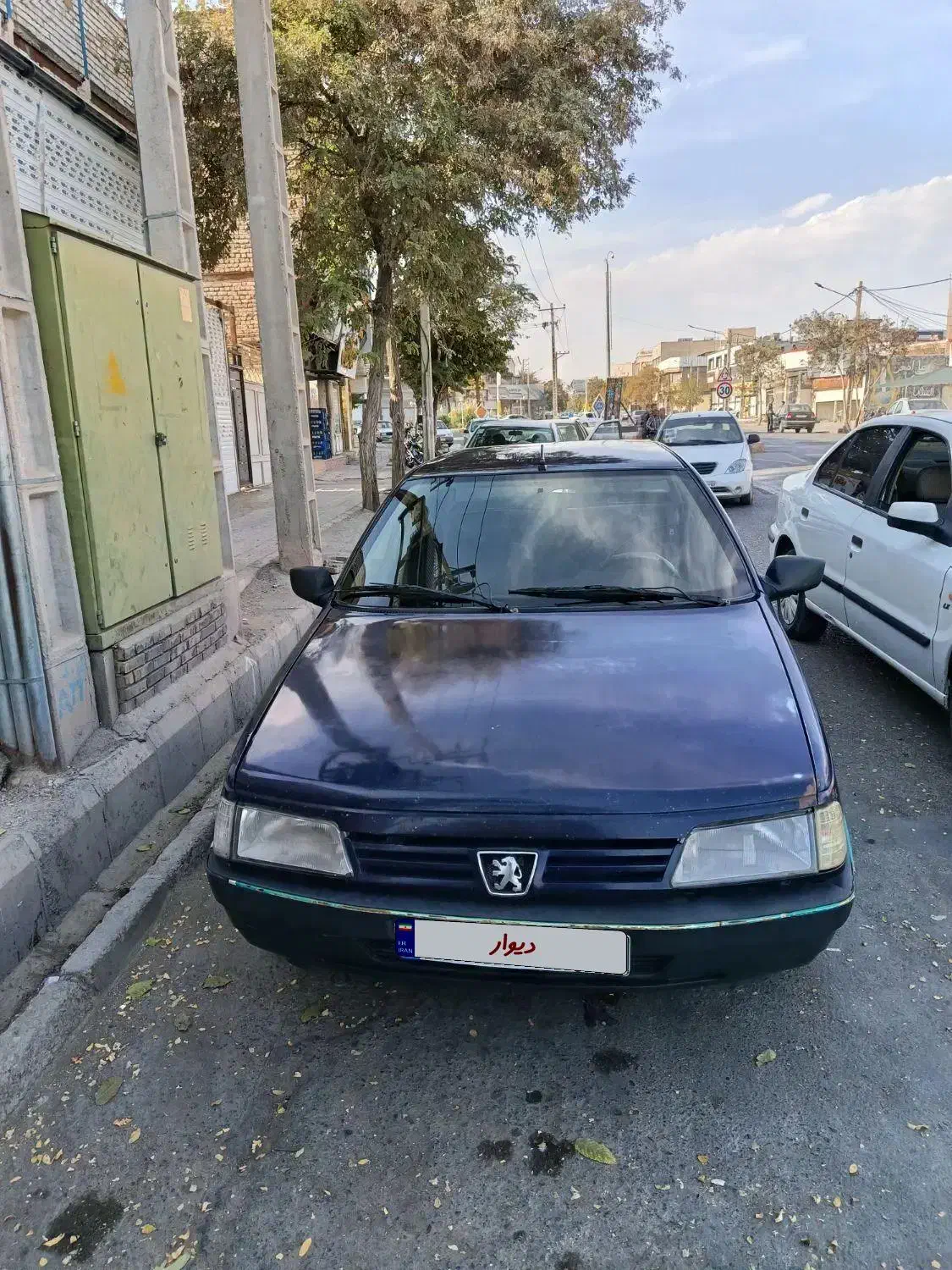 آردی سالم آماده مصرف حتما بخون|خودرو سواری و وانت|مشهد, کوی المهدی|دیوار