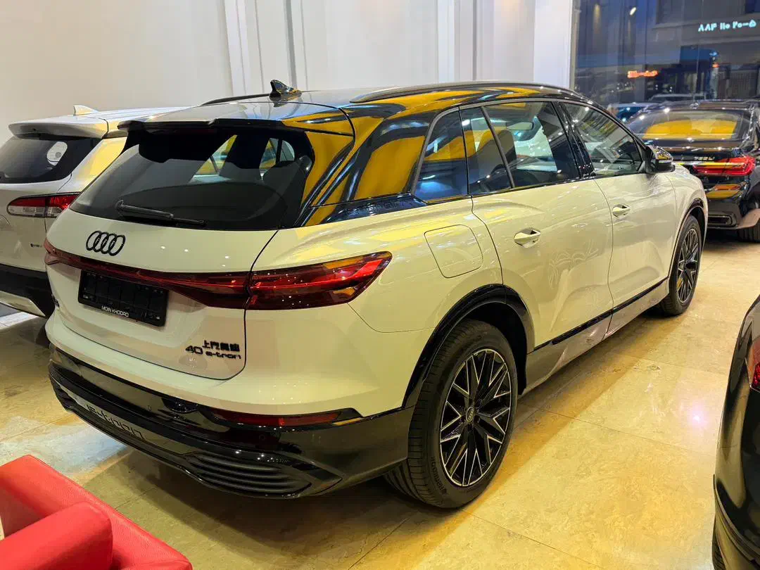 Q5 2024|خودرو سواری و وانت|تهران, عباس‌آباد|دیوار