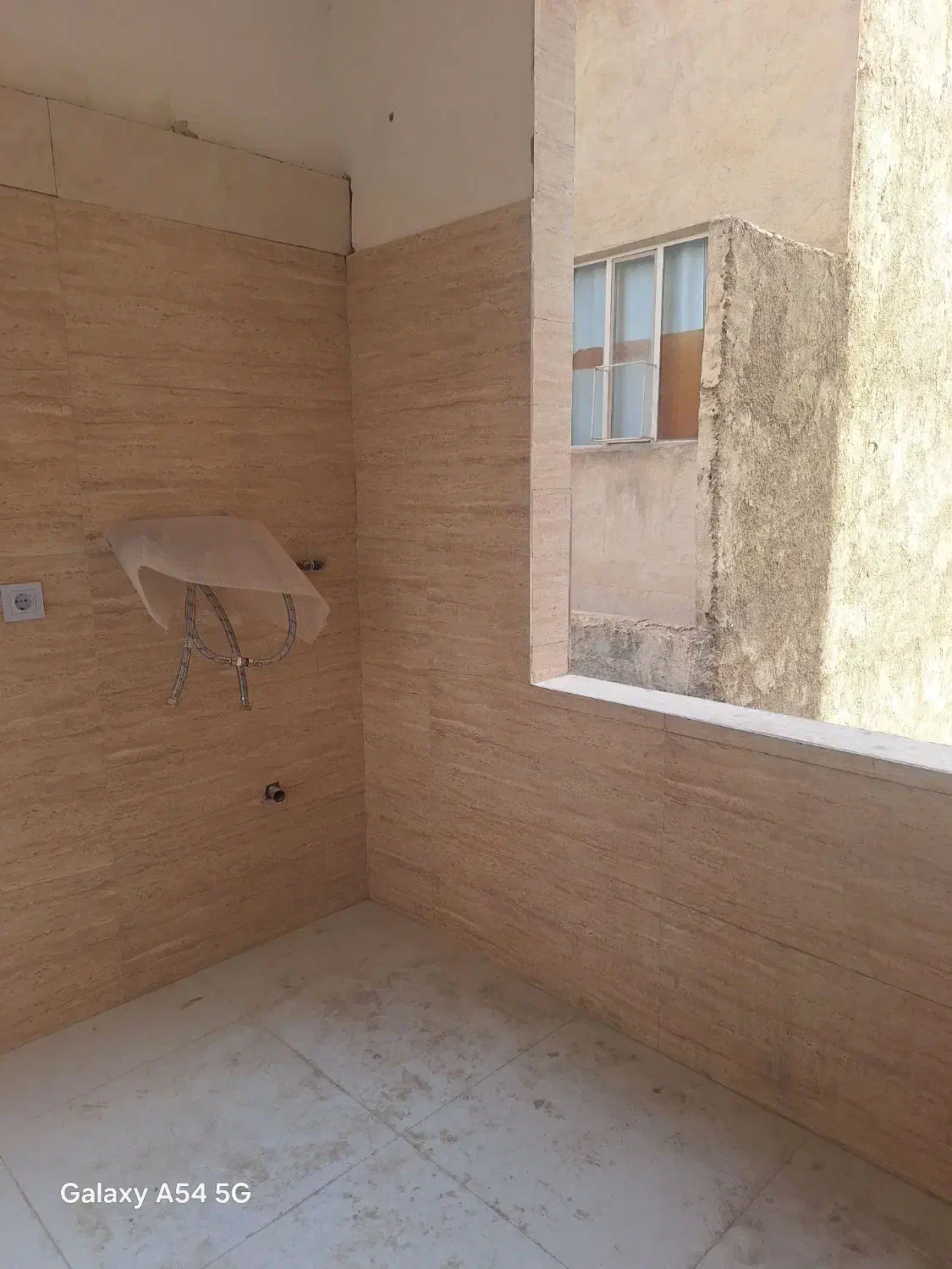 اپارتمان ۱۱۵متری نوساز در شهرک۱۷شهریور.|اجارهٔ آپارتمان|فردیس, شهرک هفده شهریور|دیوار