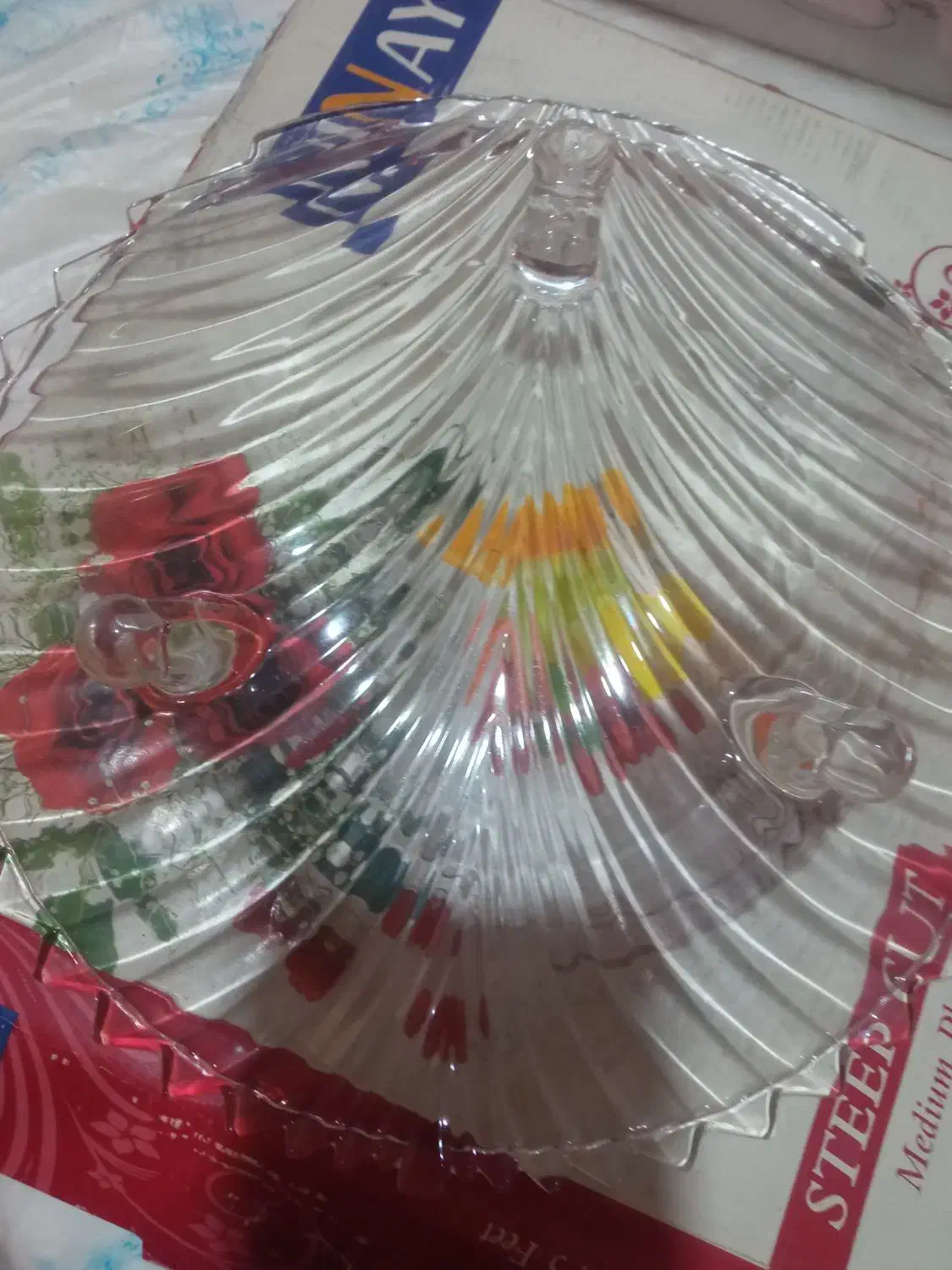 وسایل آشپزخونه|ظروف سرو و پذیرایی|رشت, ترمینال|دیوار