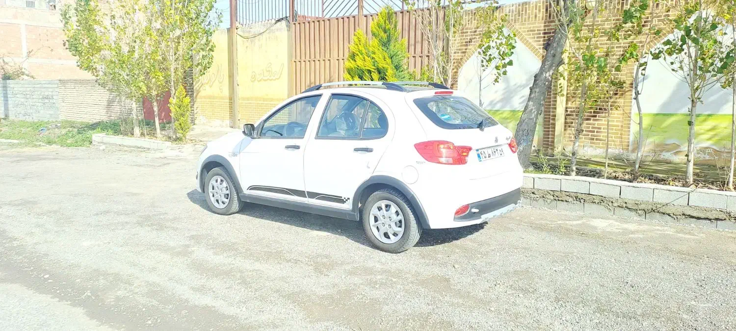 کوییک|خودرو سواری و وانت|گرگان, |دیوار