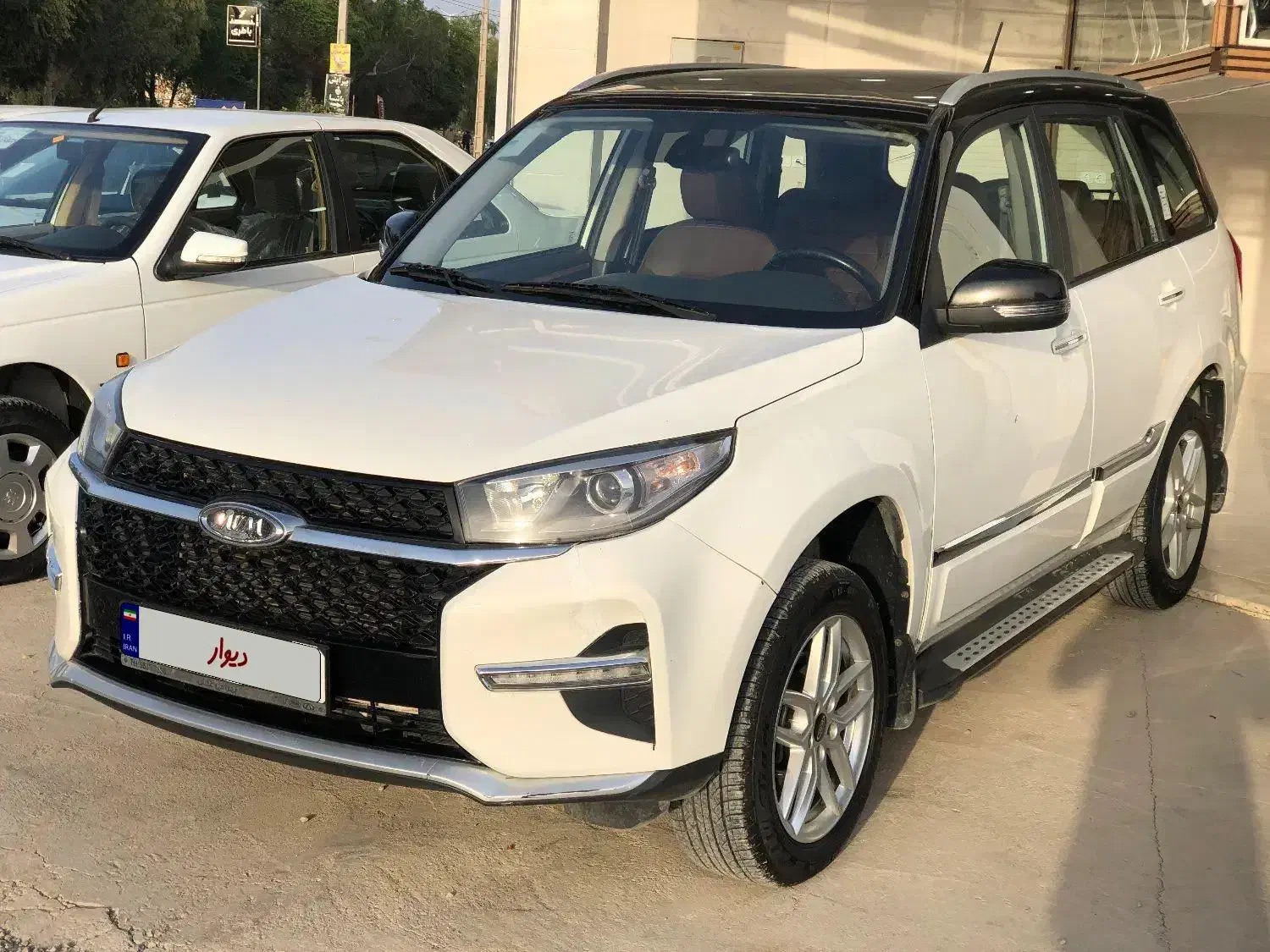 Mvm x33s|خودرو سواری و وانت|اهواز, زردشت|دیوار