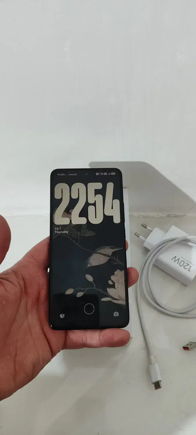 Xiaomi 14T pro 5G|موبایل|تبریز, |دیوار