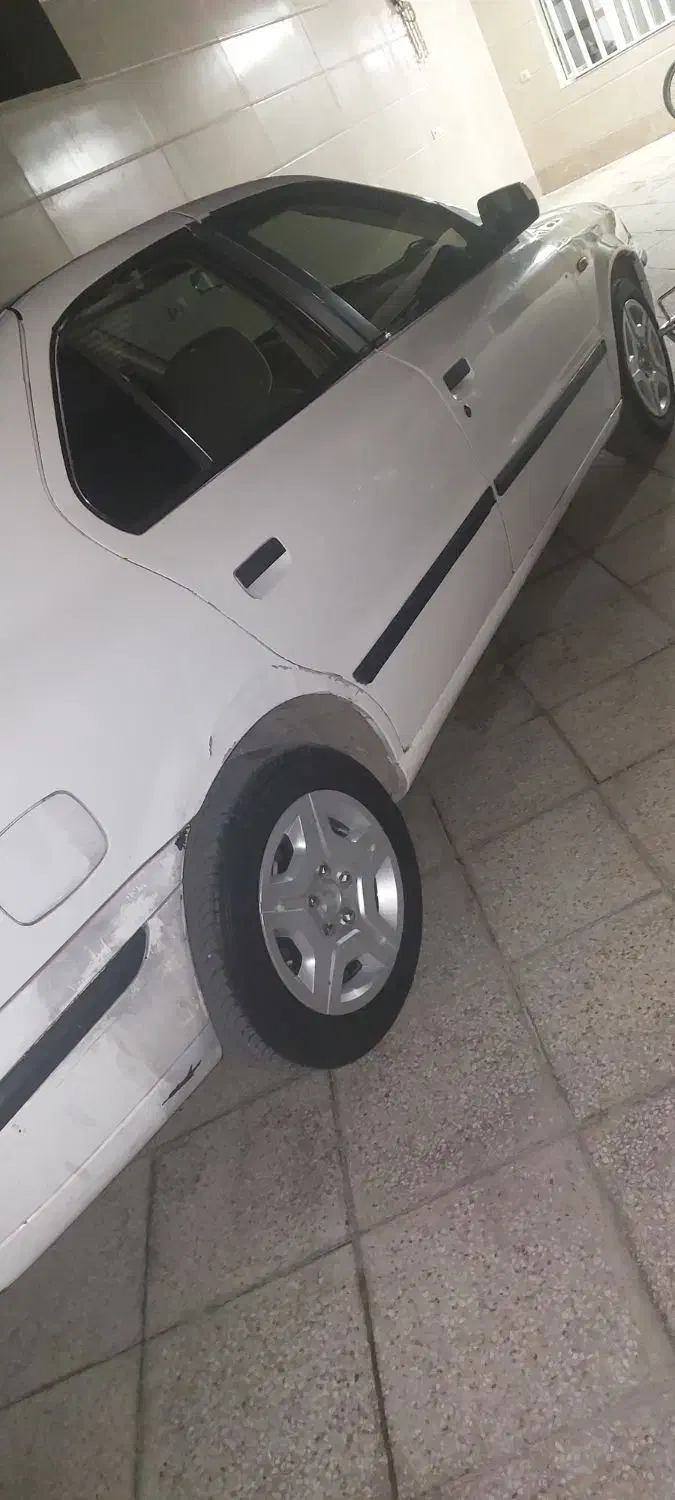 سمند ef7مدل93|خودرو سواری و وانت|کرمان, |دیوار