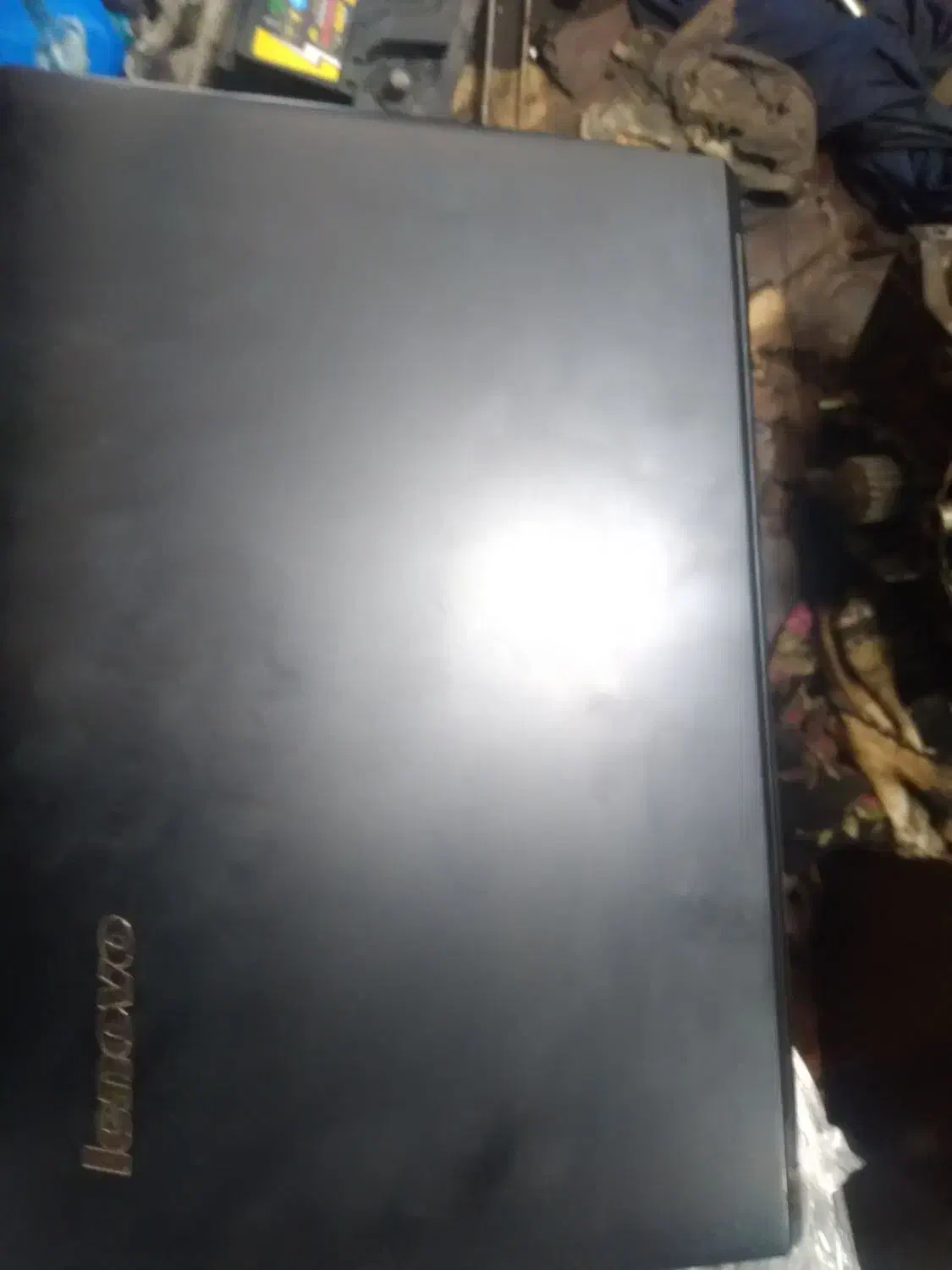 لبتاب|رایانه همراه|بوئین زهرا, |دیوار