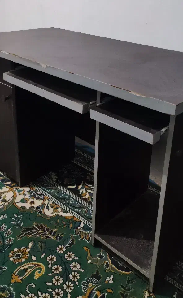 میز کامپیوتر و تحریر|میز تحریر و کامپیوتر|بجنورد, |دیوار