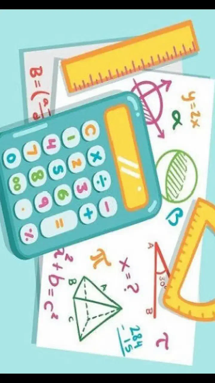 تدریس خصوصی ریاضی ابتدایی -متوسطه اول-متوسطه دوم|خدمات آموزشی|بوئین زهرا, |دیوار