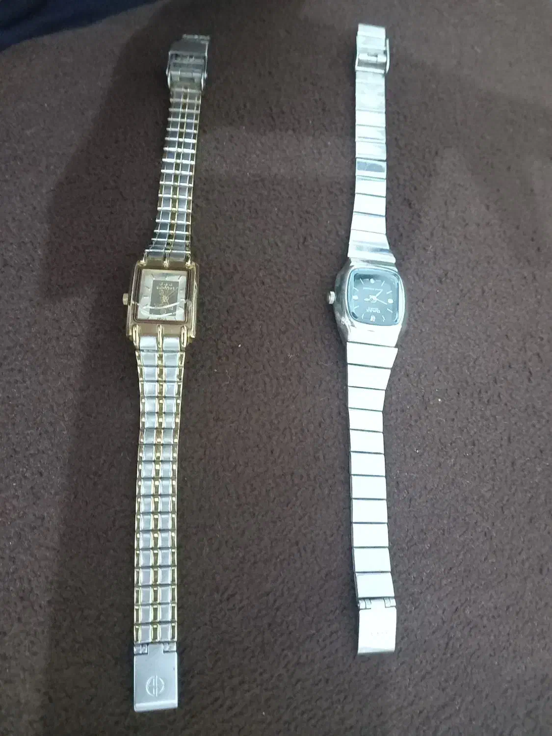 دوعدد ساعت سالم و اصلی|ساعت|دزفول, |دیوار