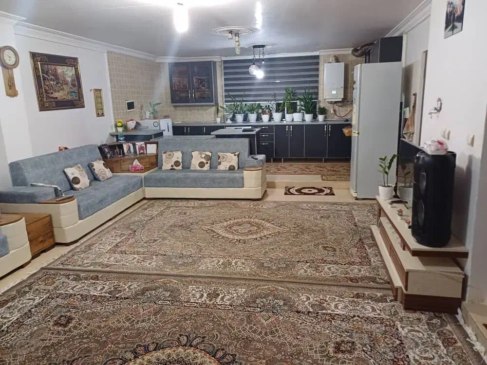 مبل سالم|مبلمان خانگی و میز عسلی|کیاشهر, |دیوار