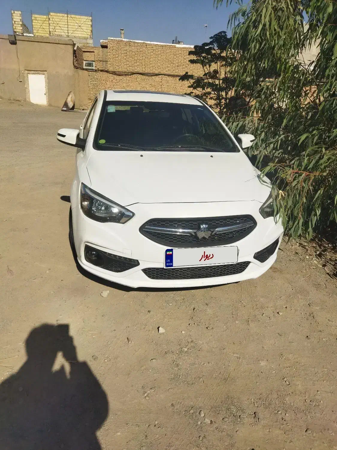 خودرو|خودرو سواری و وانت|بردسکن, |دیوار