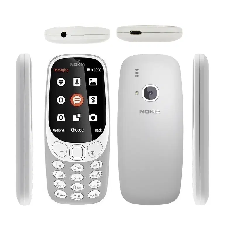 گوشی موبایل نوکیا 3310 ویتنام|موبایل|اهواز, ۳۰ متری|دیوار