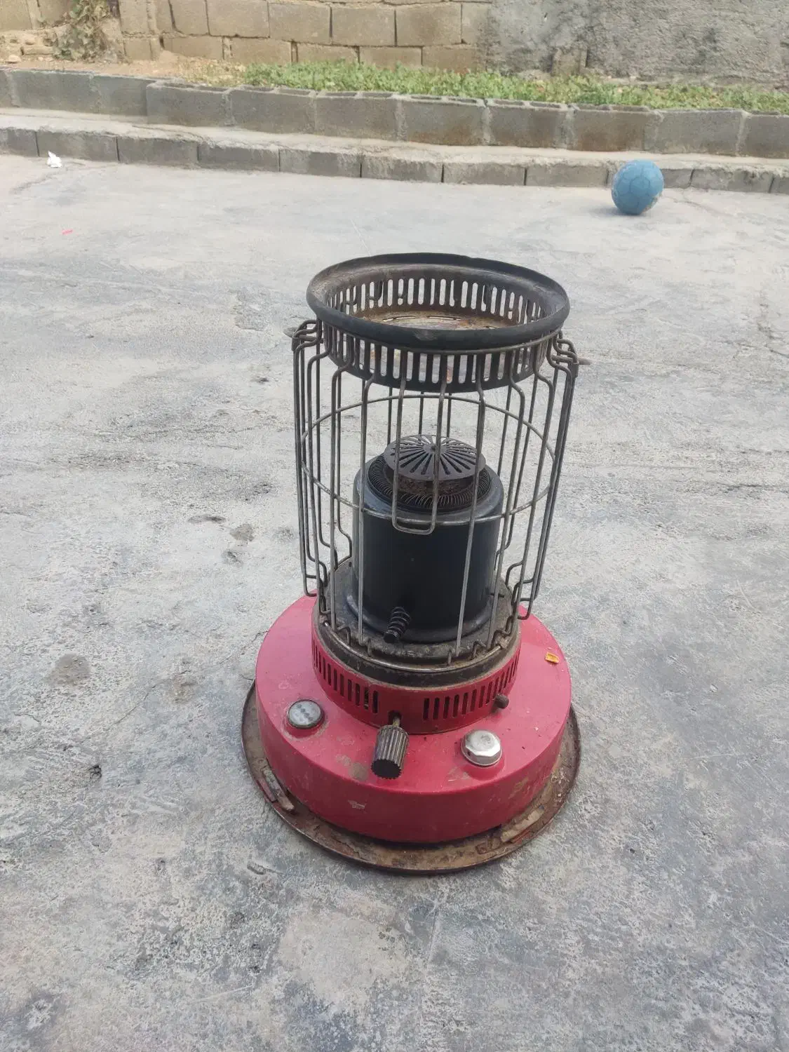 سبلان تمیز و بدون بو|بخاری، هیتر، شومینه|یاسوج, |دیوار