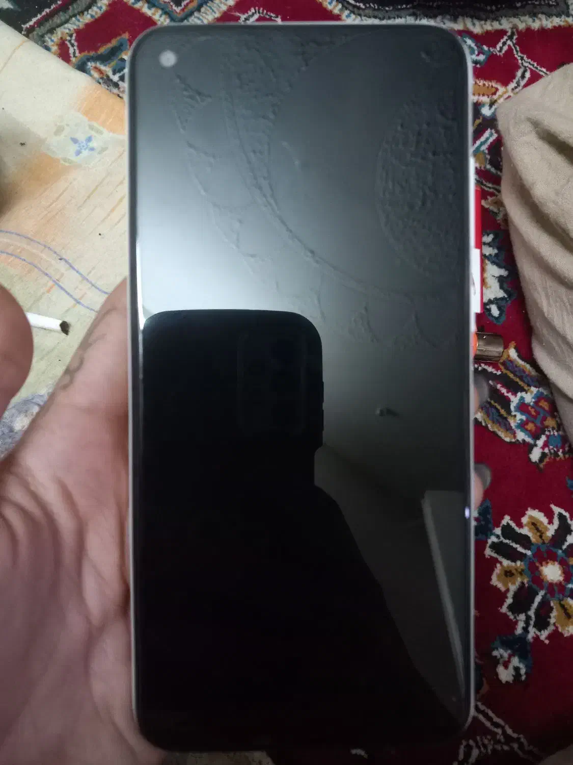 سامسونگA11|موبایل|تهران, شهرک شریعتی|دیوار