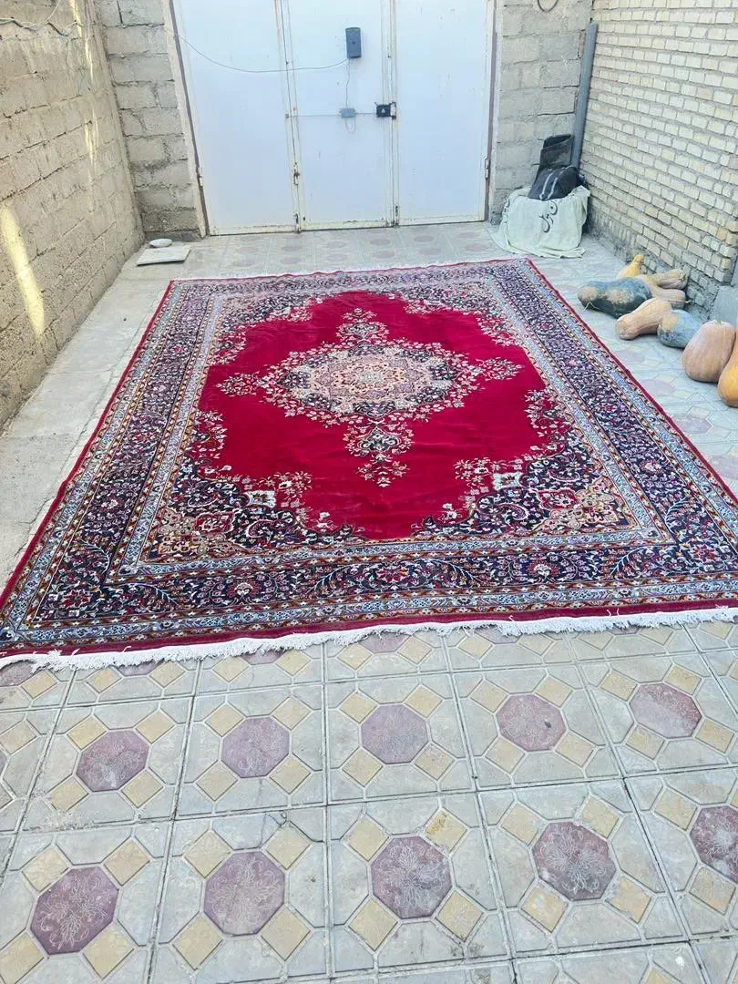 فرش دست دوم|فرش|بوکان, |دیوار