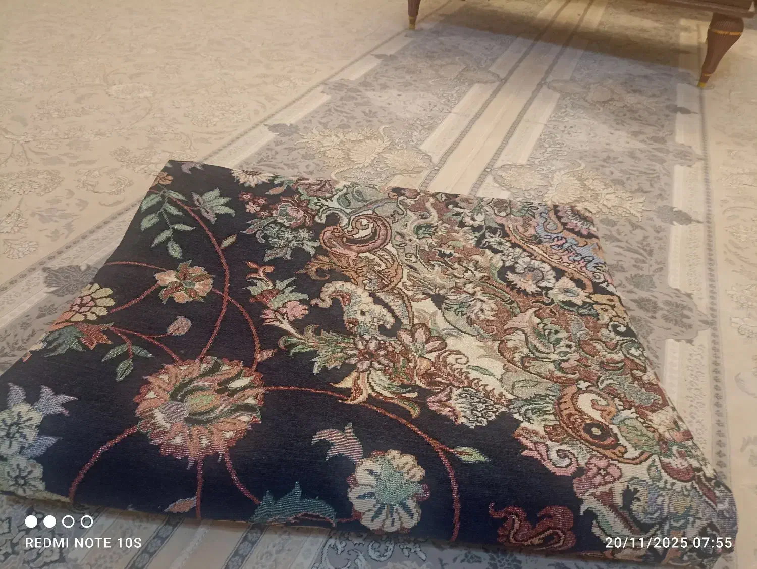 رو فرشی نه متری|روفرشی|ایلام, |دیوار