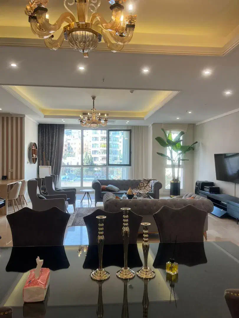 آپارتمان ۲۳۰ متر فرشته تاپ لوکیشن