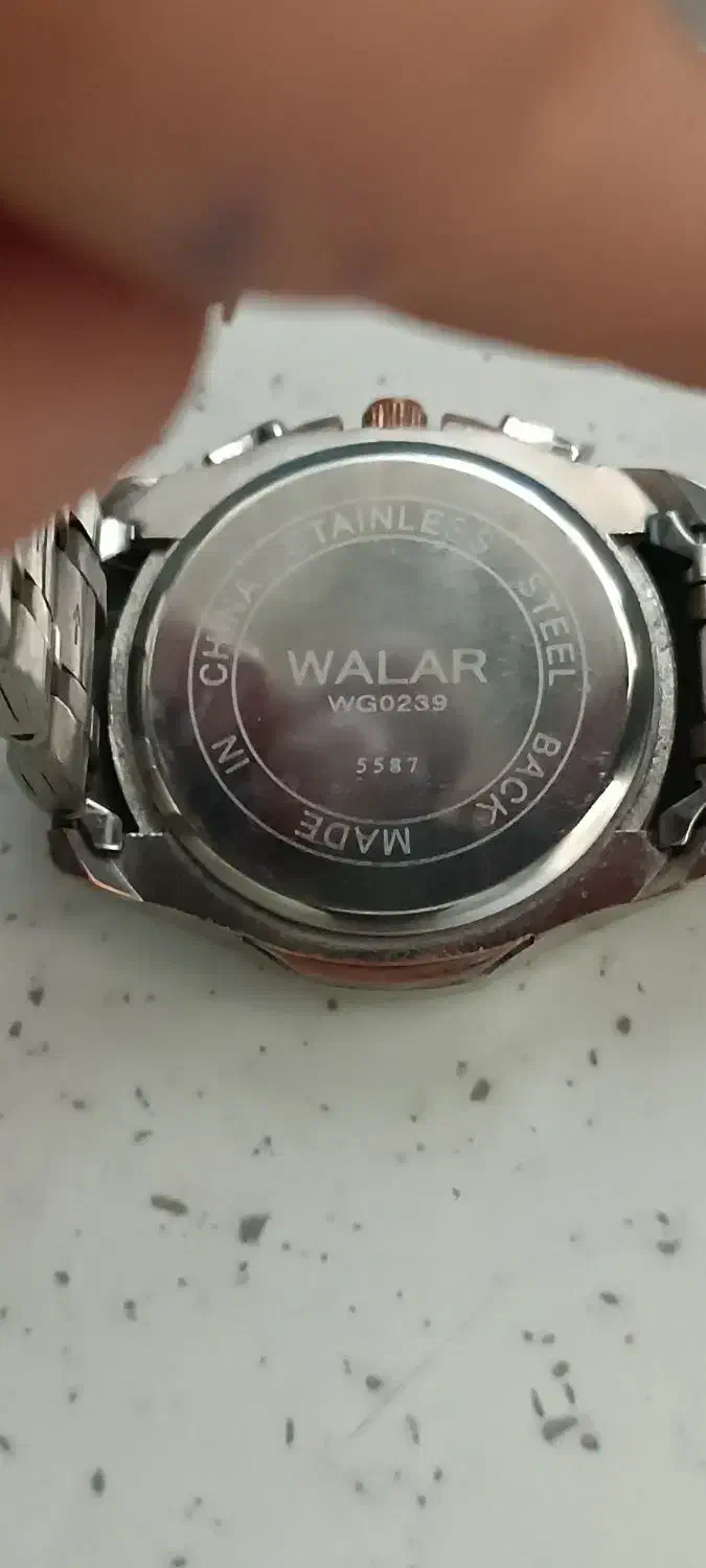 ساعت مردانه|ساعت|مشهد, کارمندان دوم|دیوار