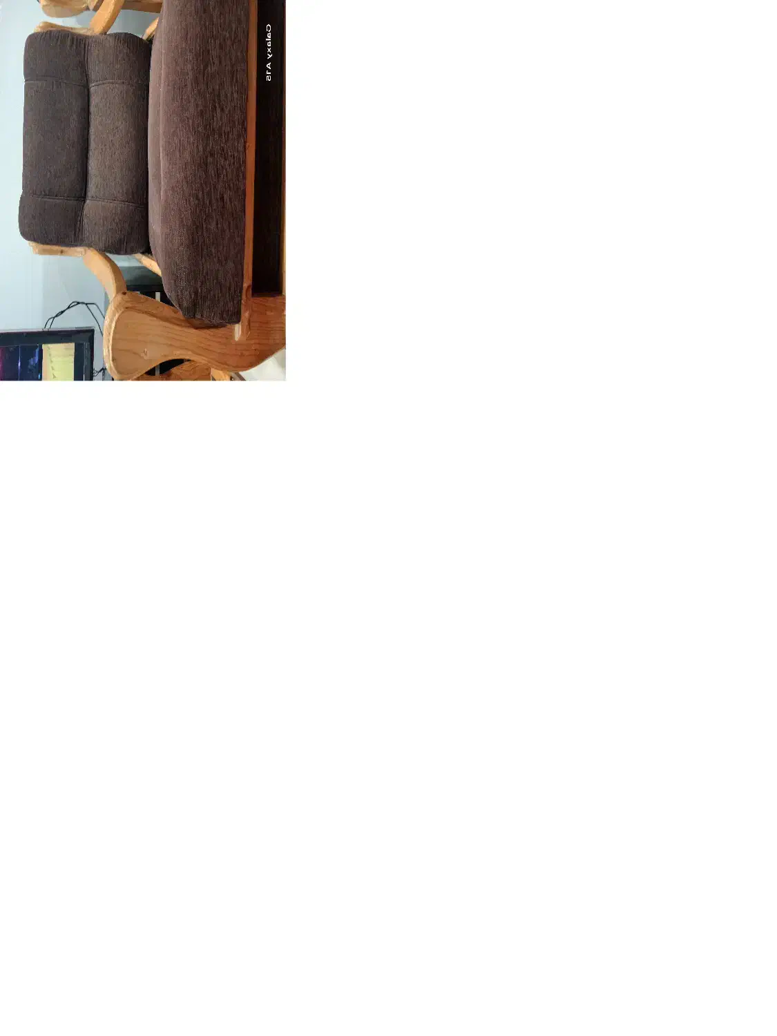 فروش مبل ۷ نفره|مبلمان خانگی و میز عسلی|شیرگاه, |دیوار