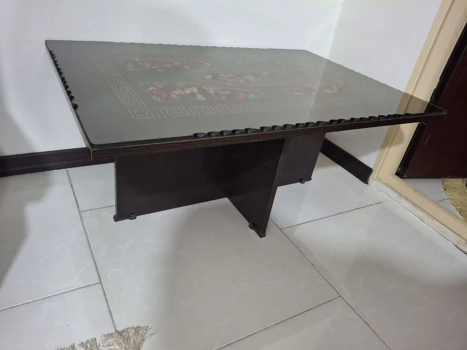 میز وسط|مبلمان خانگی و میز عسلی|تهران, جردن|دیوار