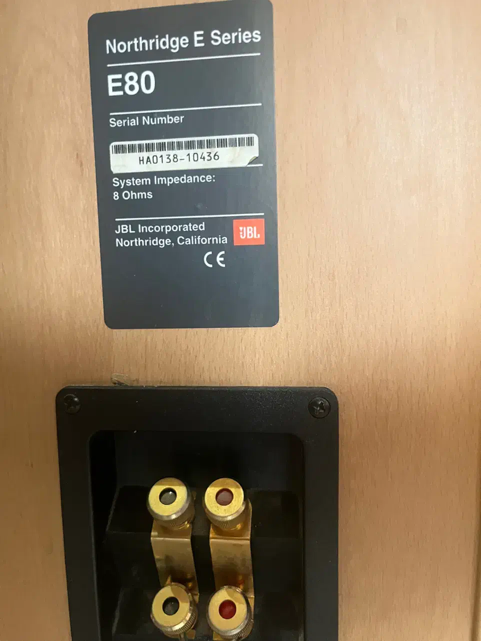 یک جفت باند jbl جیبیال ، یک میکسر fbt|سیستم صوتی خانگی|مشهد, سجاد شهر|دیوار