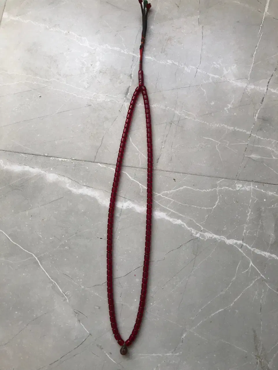 تسبیح سندلوس|جواهرات|قزوین, |دیوار