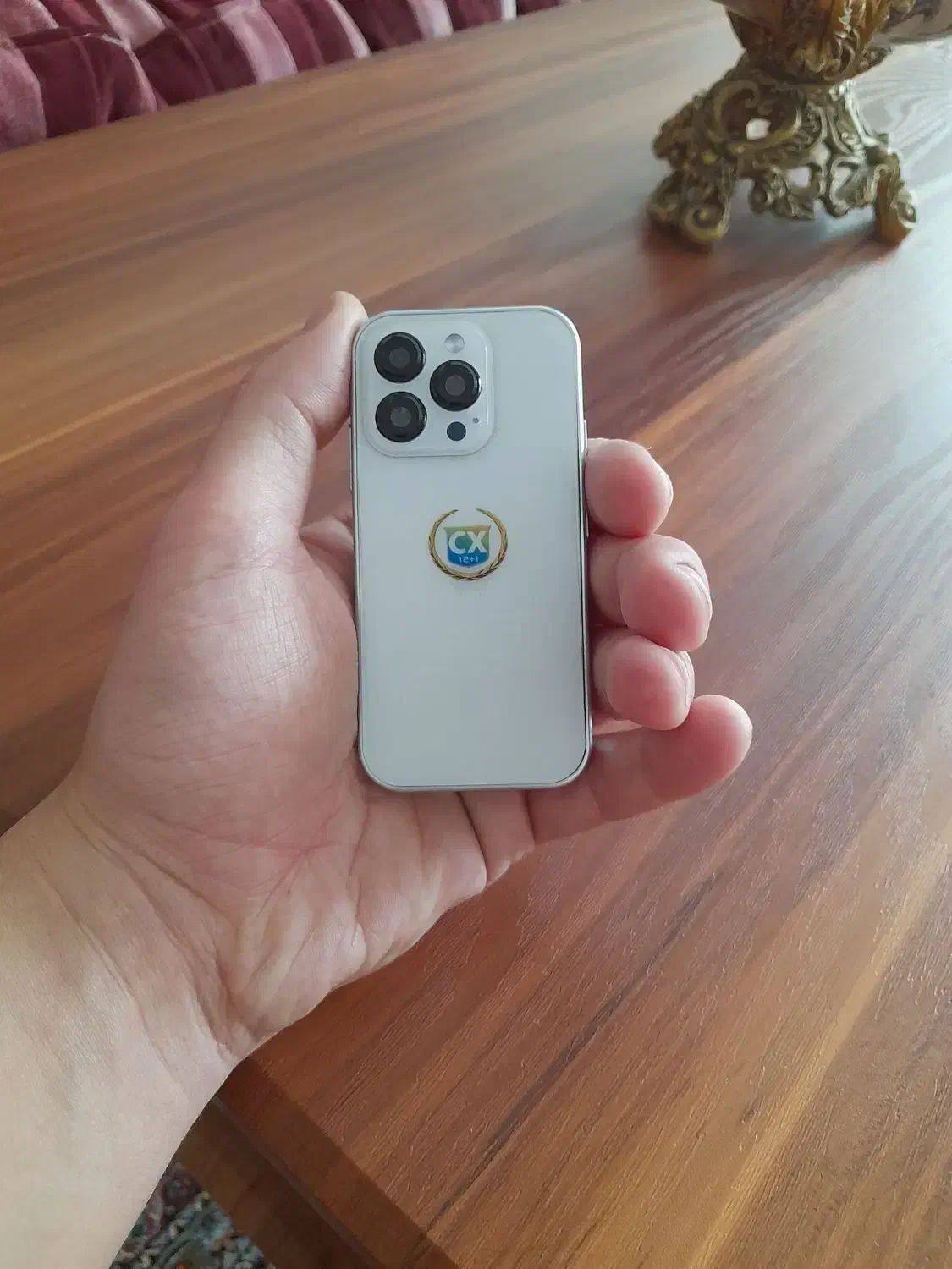 آیفون۱۶ پرومکس مینی|موبایل|مرند, |دیوار