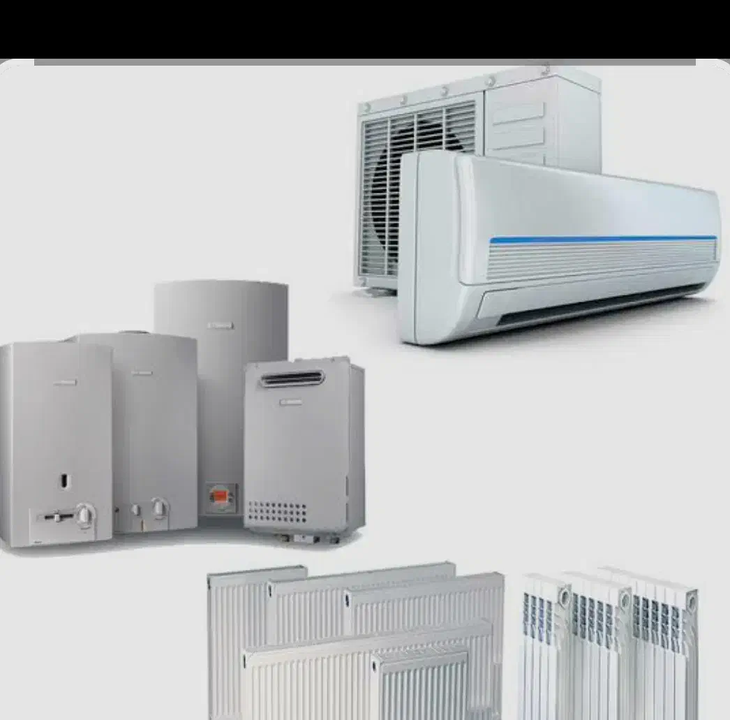 پکیج تعمیرات پکیج. رادیاتور نصب رادیاتور کولر گازی|خدمات پیشه و مهارت|مشهد, الهیه|دیوار