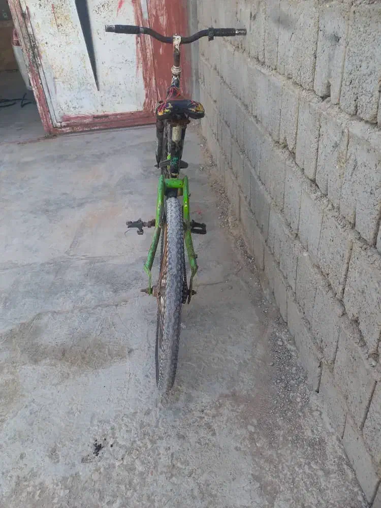 ۲۰۰۰ میلیون|دوچرخه، اسکیت، اسکوتر|قشم, |دیوار