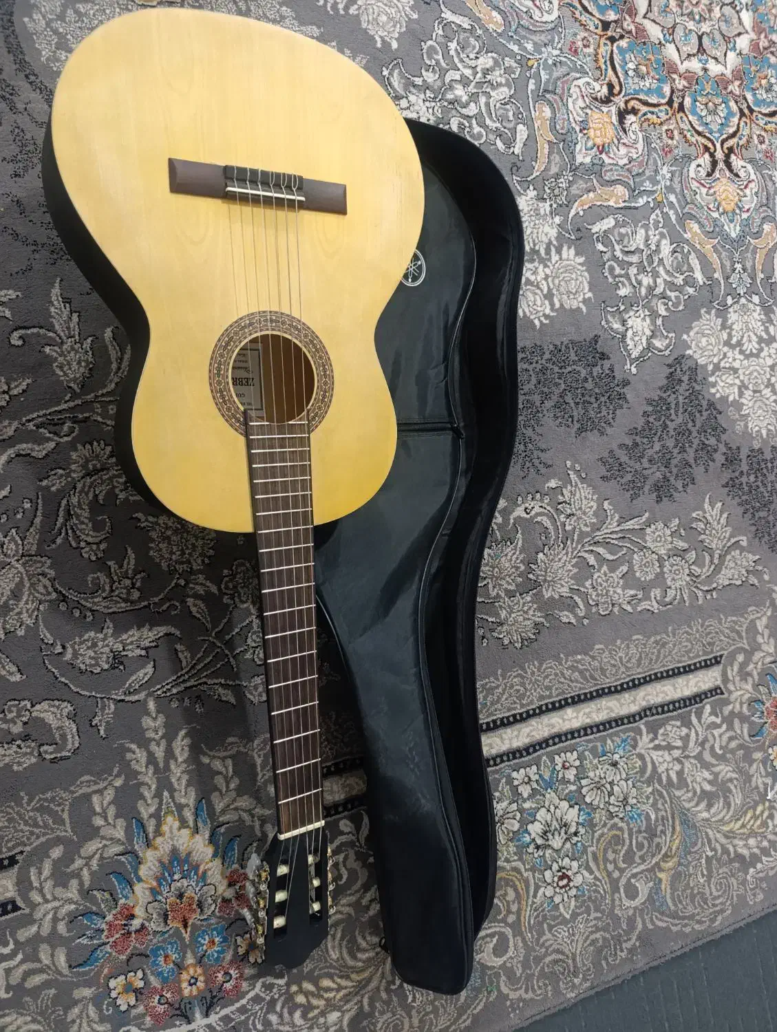 گیتار|گیتار، بیس، امپلیفایر|کرمان, |دیوار