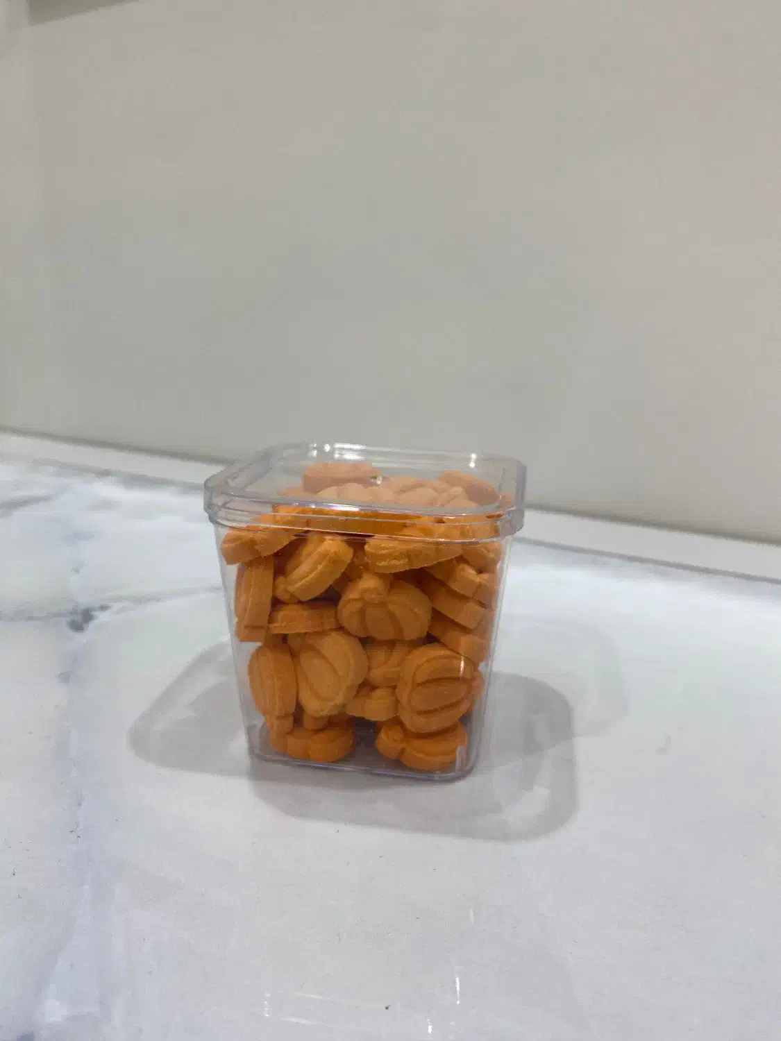 قند رنگی و تزیینی|خوردنی و آشامیدنی|تهران, دکتر هوشیار|دیوار