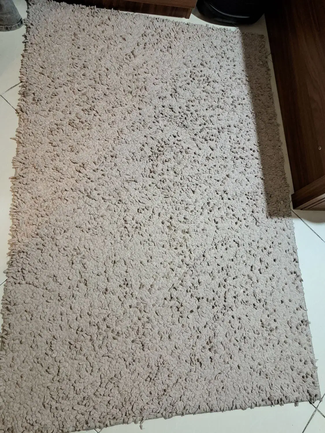 فرش شاهکار مشهد یک جفت ۱/۱/۵|فرش|تهران, تهرانسر مرکزی|دیوار