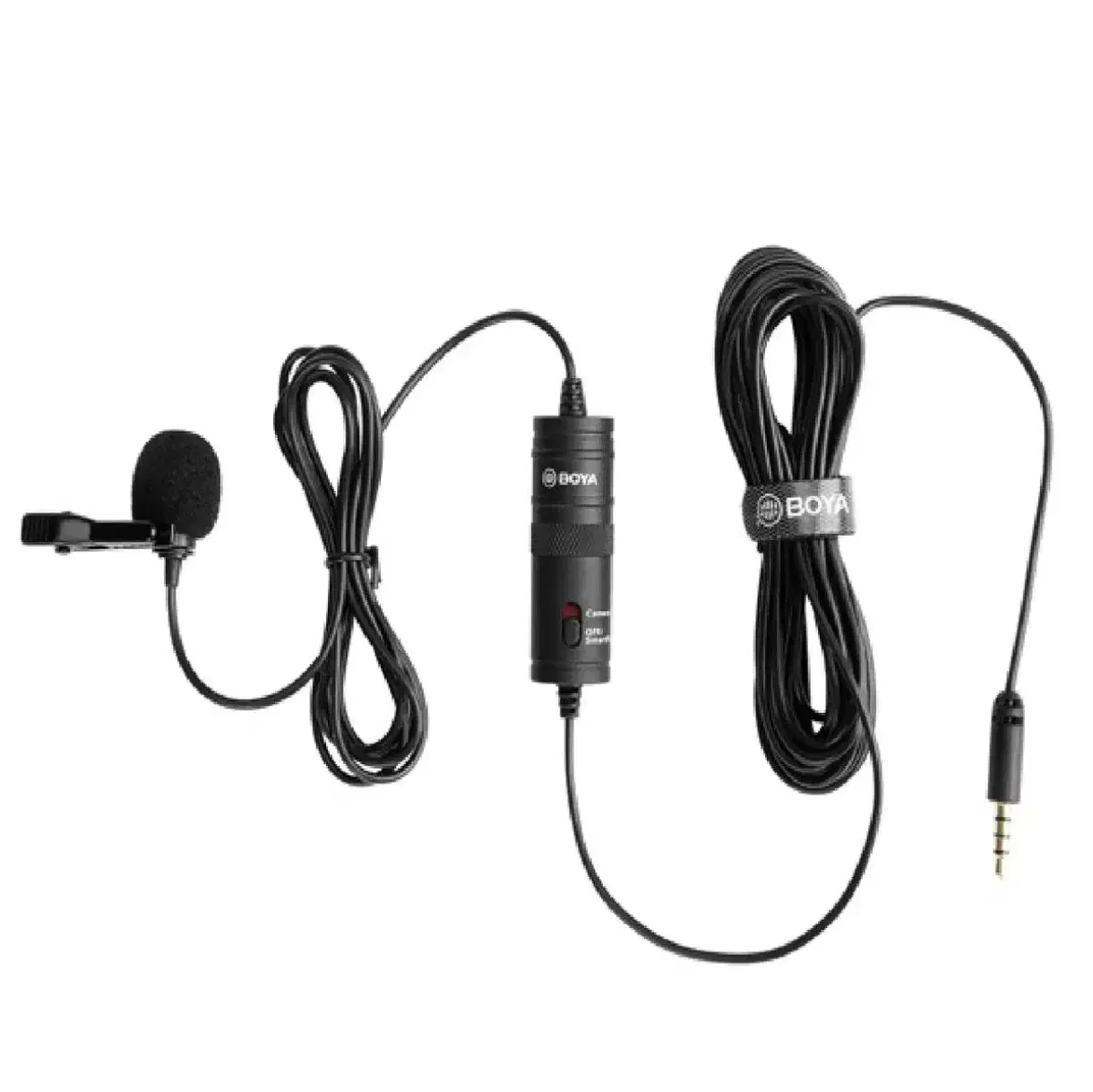 میکروفون حرفه ای بویا|صوتی و تصویری|قرچک, باقرآباد|دیوار