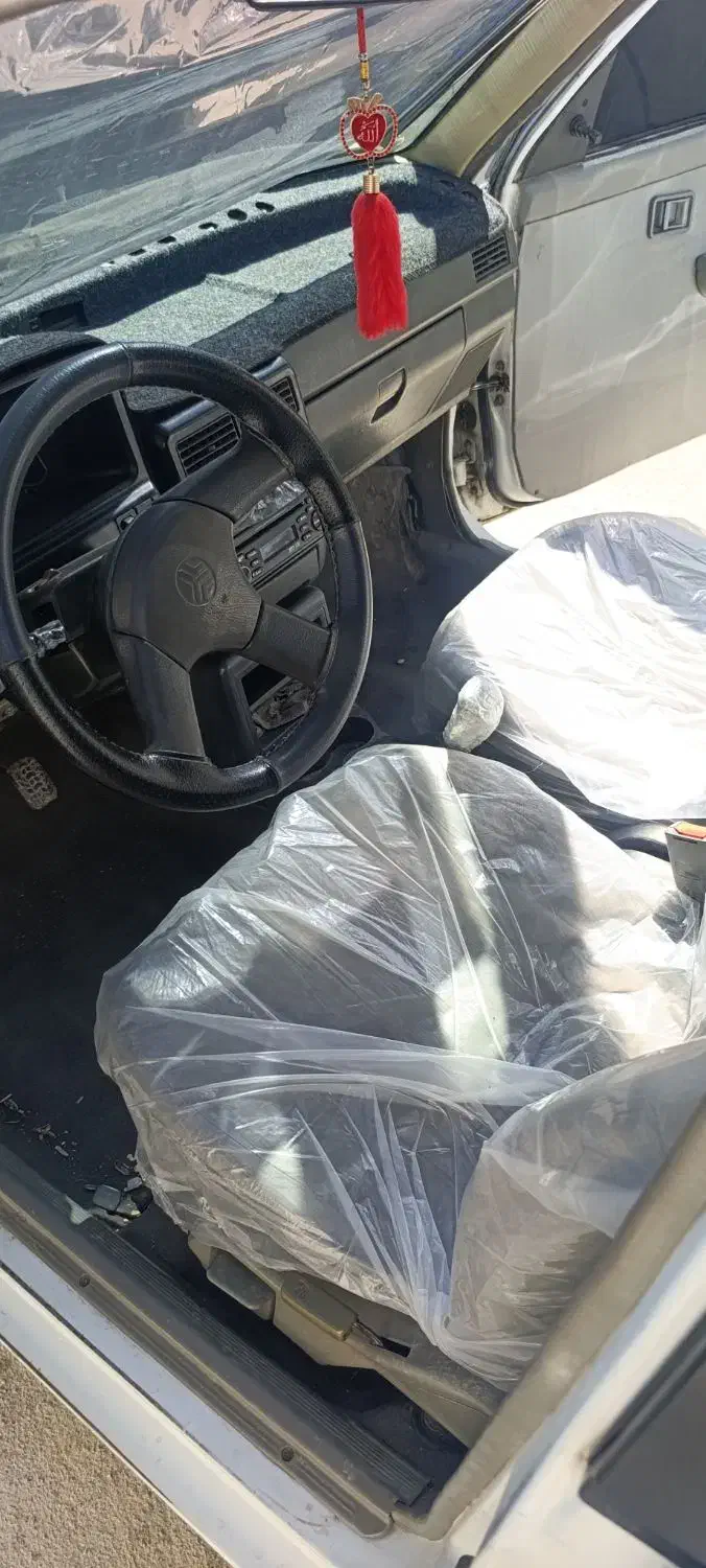 پراید مدل86|خودرو سواری و وانت|سراوان, |دیوار