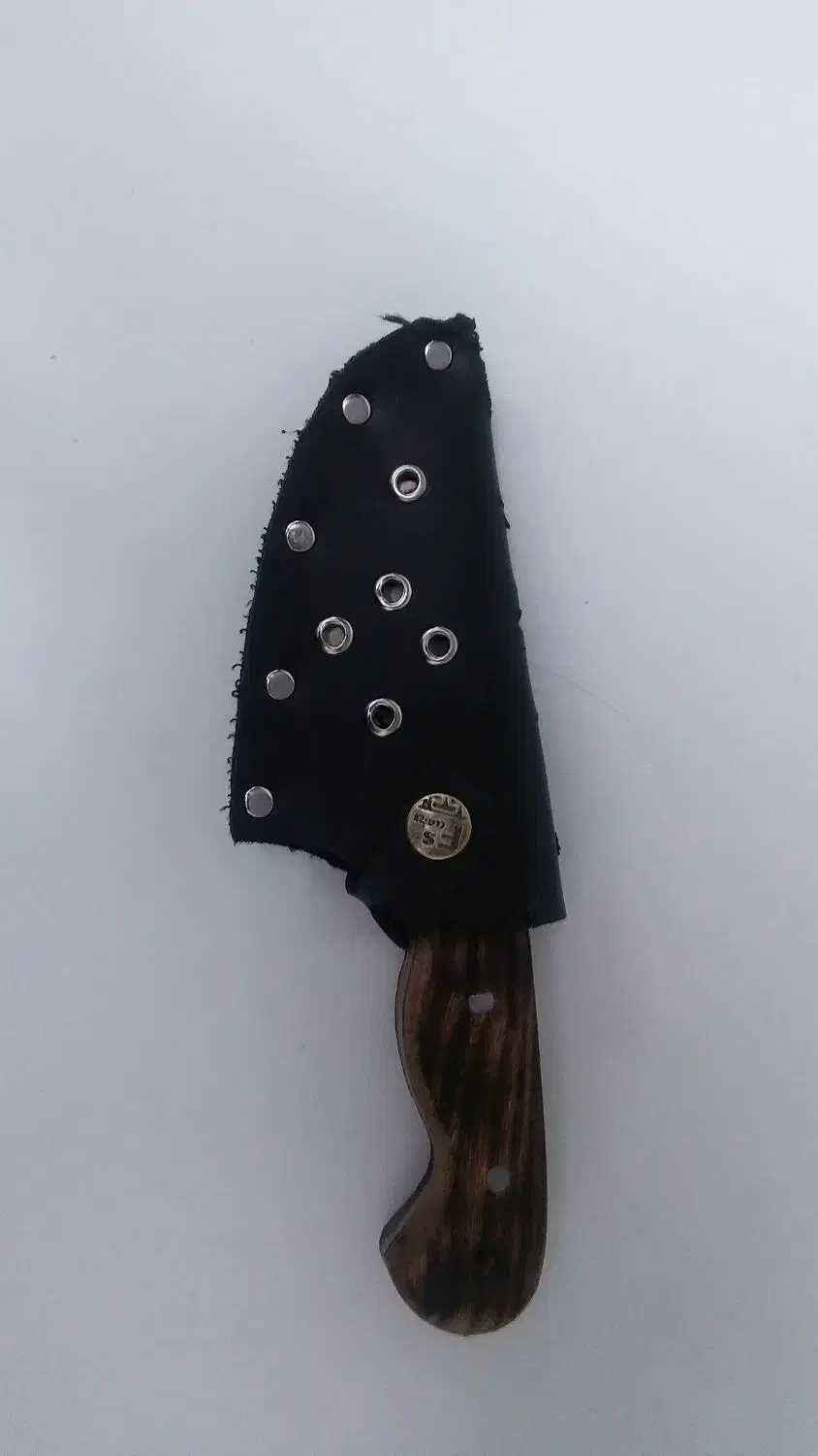 چاقو زنجان|صنایع دستی و سایر لوازم تزئینی|قروه, |دیوار