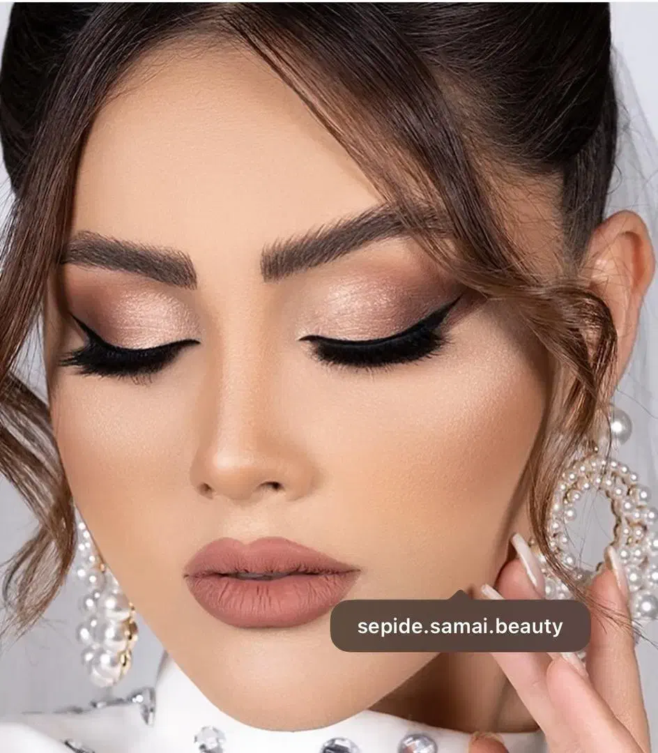 میکاپ و شینیون ویژه فقط شروع قیمت از ۱۵۰۰|خدمات آرایشگری و زیبایی|چالوس, |دیوار