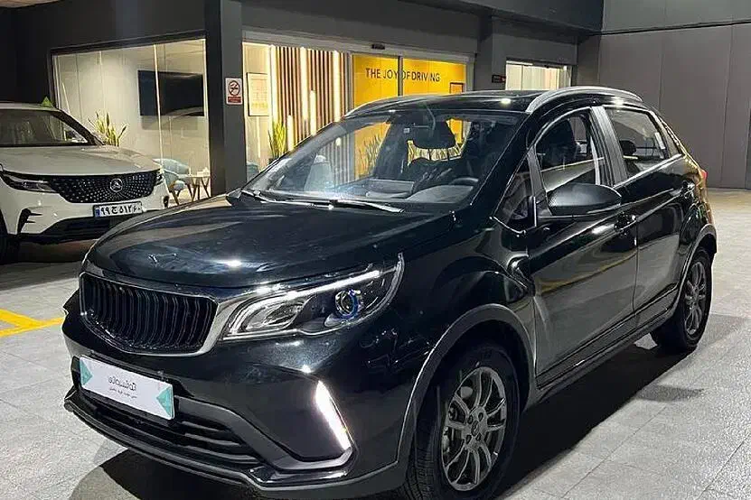 بک X3 پرو صفر مدل 1404 پیش فروش|خودرو سواری و وانت|تهران, نیاوران|دیوار