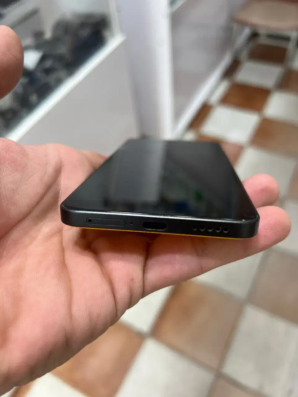 Poco X6pro 512g درحد نو گارانتی دار|موبایل|اندیمشک, |دیوار