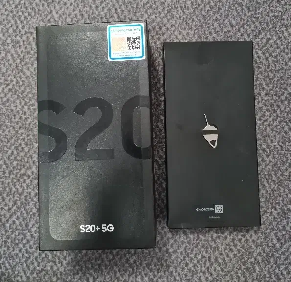 گوشی سامسونگ Galaxy S20+ 5G|موبایل|پاکدشت, پاکدشت (مامازند)|دیوار