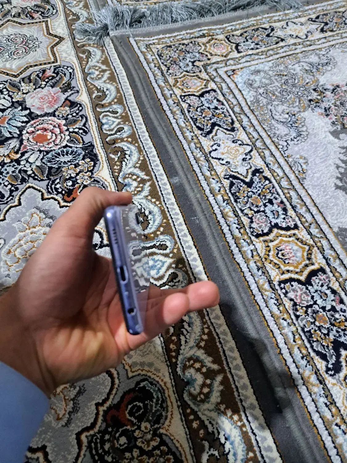 گوشی A32|موبایل|خاش, |دیوار