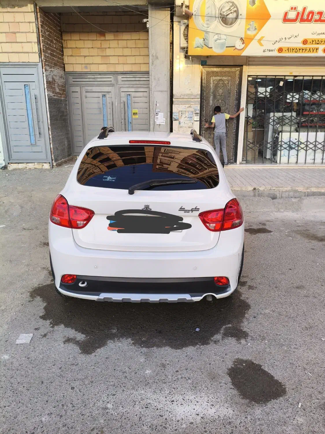 کوییک معمولی|خودرو سواری و وانت|نسیم‌شهر, |دیوار